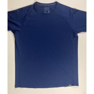 Patagonia baselayer size XL. Capilene mid layer.